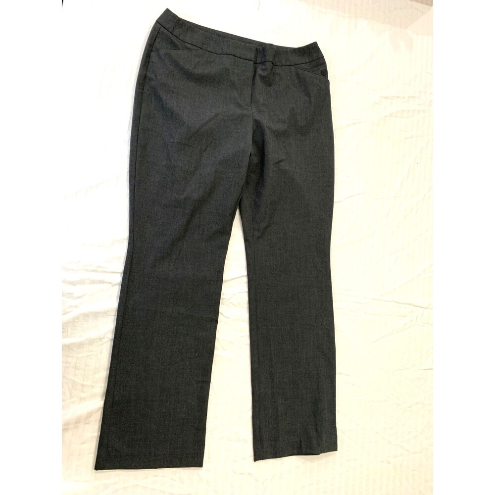 CHICOS WOMENS PANTS SIZE 2
